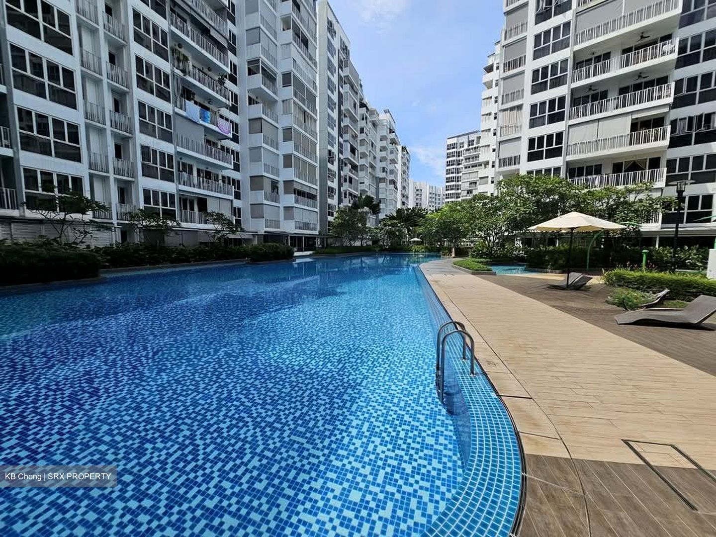Forestville (D25), Condominium #541095921